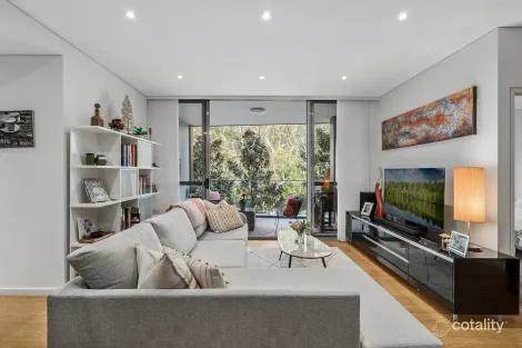 204/76-82 Gordon Cres, Lane Cove North, NSW 2066