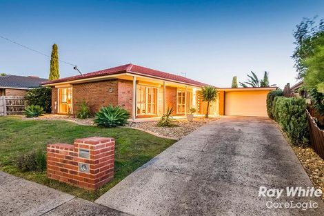 Property photo of 24 Elandra Way Cranbourne West VIC 3977