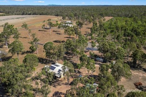 8 Willdora Dr, Elliott, QLD 4670