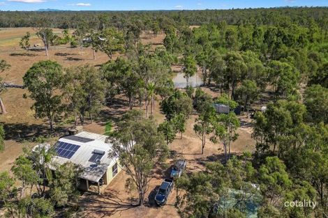 Property photo of 8 Willdora Drive Elliott QLD 4670