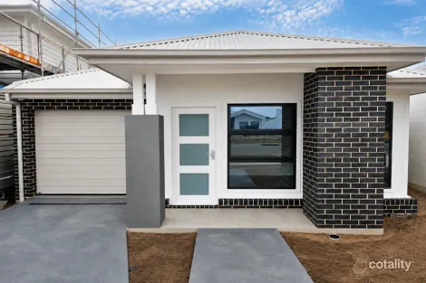 18 HATTER CCT, CALDERWOOD, NSW 2527