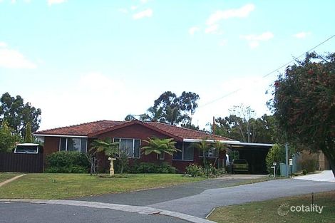 5 Dara Ct, Wanneroo, WA 6065