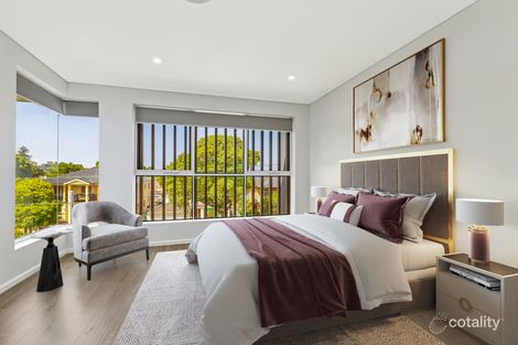 Property photo of 45 Dreadnought Street Roselands NSW 2196