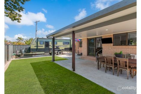Property photo of 1/100 Sunset Boulevard Tweed Heads West NSW 2485