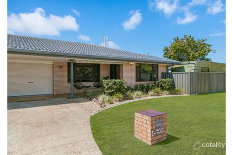 Property photo of 1/100 Sunset Boulevard Tweed Heads West NSW 2485
