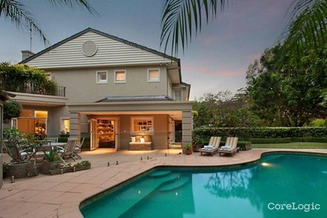 Property photo of 25 Bay Street Mosman NSW 2088
