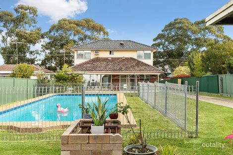23 Oliver St, Heathcote, NSW 2233