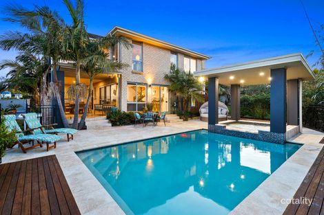 Property photo of 29 Dampier Crescent Shell Cove NSW 2529