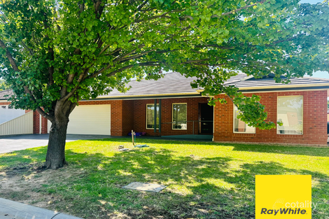 3 Joe Ford Dr, Tatura, VIC 3616