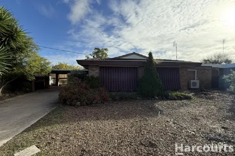 20 Penny Ave, Horsham, VIC 3400