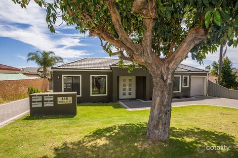 Property photo of 145A Waterloo Street Tuart Hill WA 6060