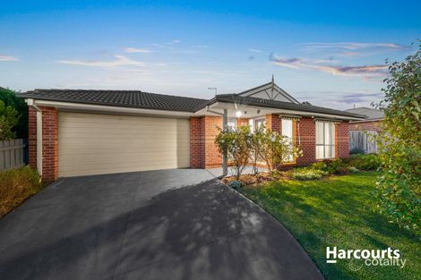 Property photo of 1/36 Railway Avenue Garfield VIC 3814