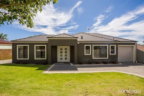 Property photo of 145A Waterloo Street Tuart Hill WA 6060