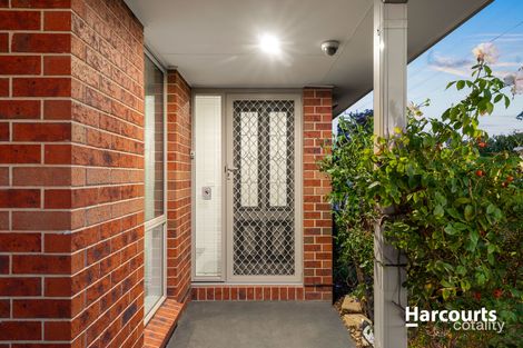 Property photo of 1/36 Railway Avenue Garfield VIC 3814