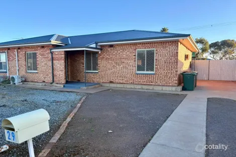 Property photo of 29 Brook Street Whyalla Stuart SA 5608