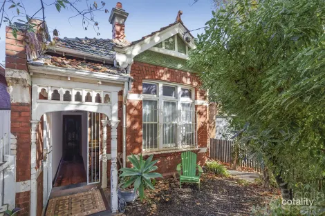 17 Blessington St, St Kilda, VIC 3182