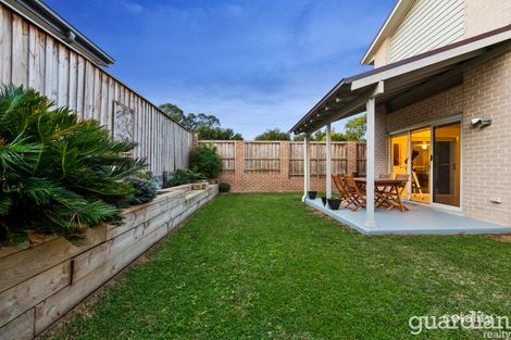 Property photo of 7A St Albans Road Schofields NSW 2762