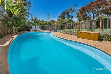 Property photo of 556 Lawrence Hargrave Drive Wombarra NSW 2515