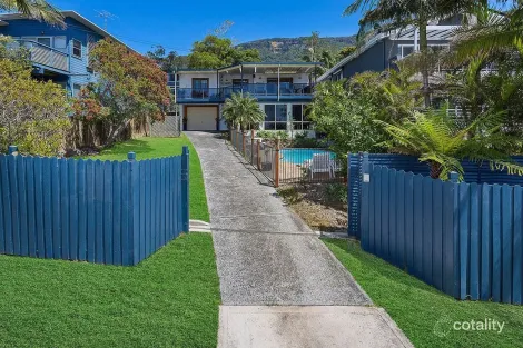 Property photo of 556 Lawrence Hargrave Drive Wombarra NSW 2515