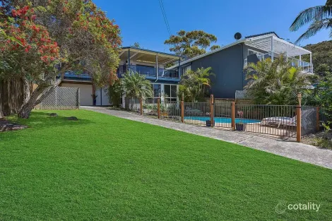 Property photo of 556 Lawrence Hargrave Drive Wombarra NSW 2515