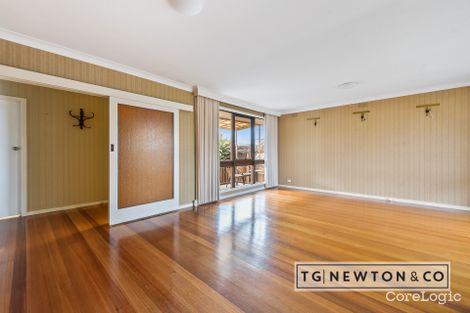 Property photo of 58 Cambridge Drive Glen Waverley VIC 3150