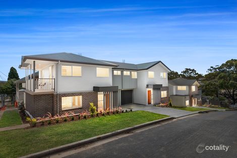 3/2a Arthur St, North Lambton, NSW 2299