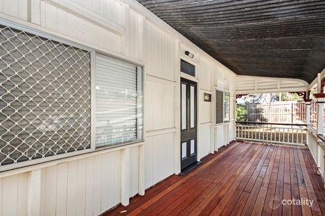 Property photo of 15 Hawthorne Street Coalfalls QLD 4305