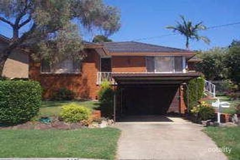 Property photo of 29 Mansfield Street Girraween NSW 2145