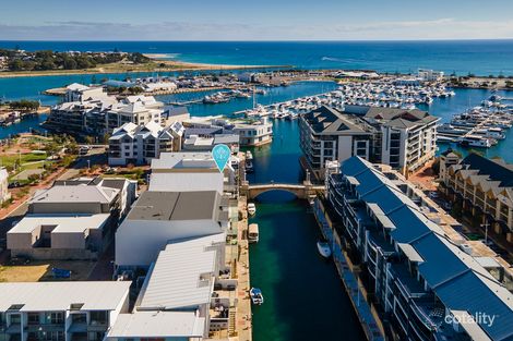 Property photo of 2/12 Torcello Mews Mandurah WA 6210