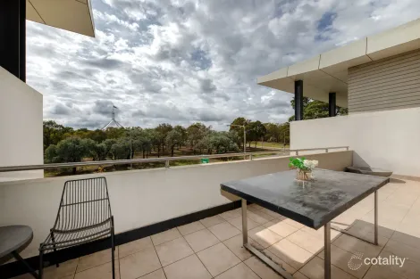 Property photo of 31/29 State Circle Deakin ACT 2600