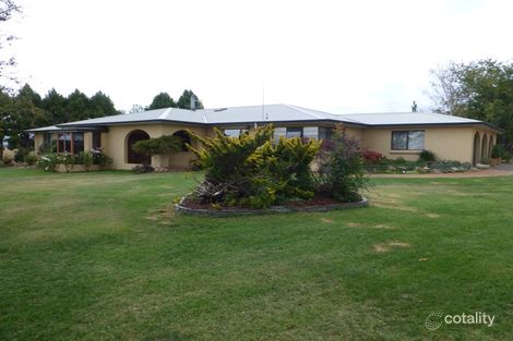 384 Eleven Mile Dr, Eglinton, NSW 2795