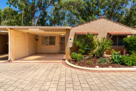 Property photo of 25/27-29 Goongarrie Drive Cooloongup WA 6168