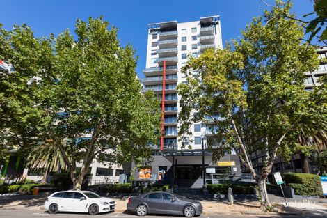 410/610 St Kilda Rd, Melbourne, VIC 3004