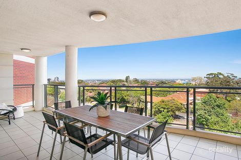 708/28 West St, North Sydney, NSW 2060