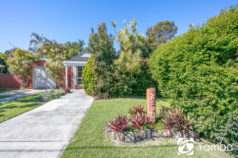 Property photo of 2 Scullin Street Townsend NSW 2463