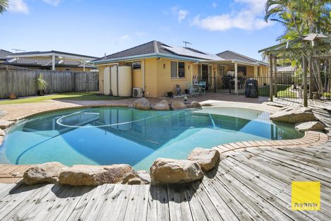 Property photo of 8 Flores Close Tingalpa QLD 4173