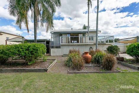 Property photo of 22 James Street Lowood QLD 4311