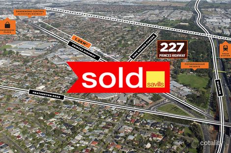 227 Princes Hwy, Dandenong, VIC 3175