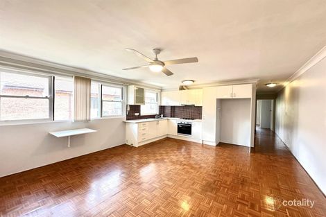 Property photo of 11/6 Fourth Avenue Campsie NSW 2194