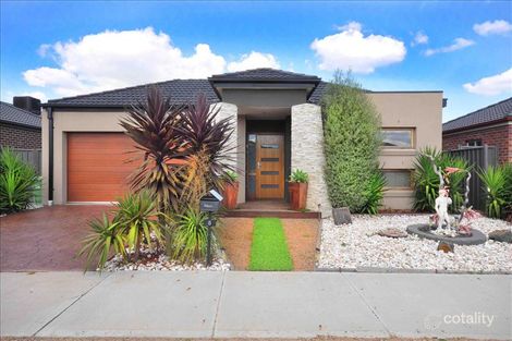 Property photo of 5 Gippsland Way Craigieburn VIC 3064