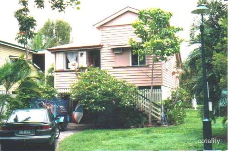 Property photo of 22/404-418 McCoombe Street Mooroobool QLD 4870