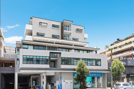 Lot 36/544 Pacific Hwy, Chatswood, NSW 2067