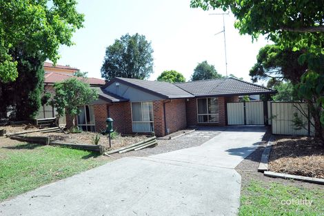 12 Scaddan St, Quakers Hill, NSW 2763