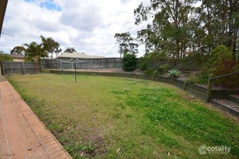 Property photo of 17 Wattle Close Mackenzie QLD 4156