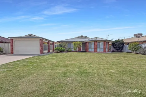 31 Katamatite-Nathalia Rd, Numurkah, VIC 3636