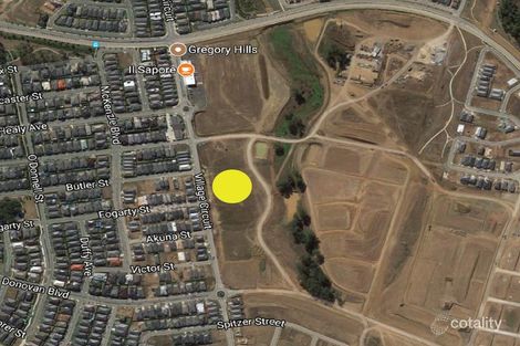 Lot 1477 Village Cct, Gregory Hills, NSW 2557