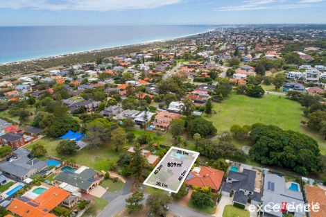 Property photo of 32 Tranmore Way City Beach WA 6015