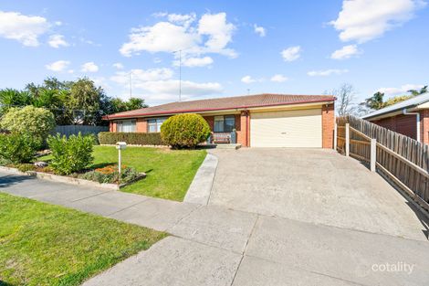 Property photo of 32 Glenview Drive Traralgon VIC 3844