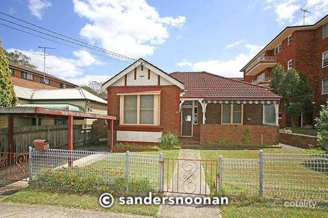 Property photo of 46 Macquarie Place Mortdale NSW 2223
