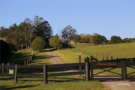 100 Tablelands Rd, Cooran, QLD 4569